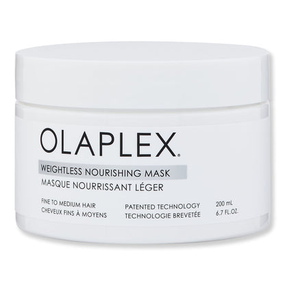 Olaplex Weightless Nourishing Mask