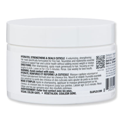 Olaplex Weightless Nourishing Mask