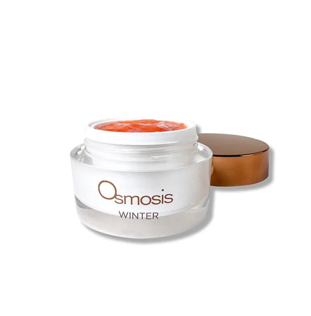 Omosis Winter Warming Enzyme Mask
