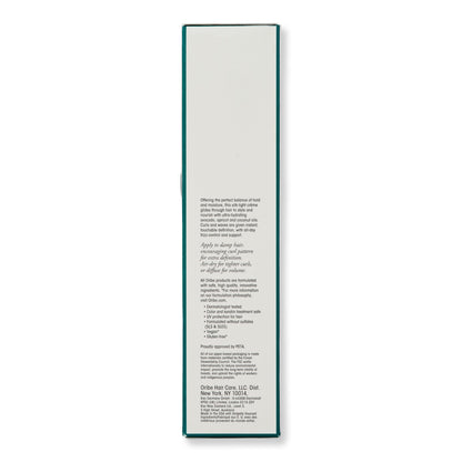 Oribe Curl Control Silkening Creme