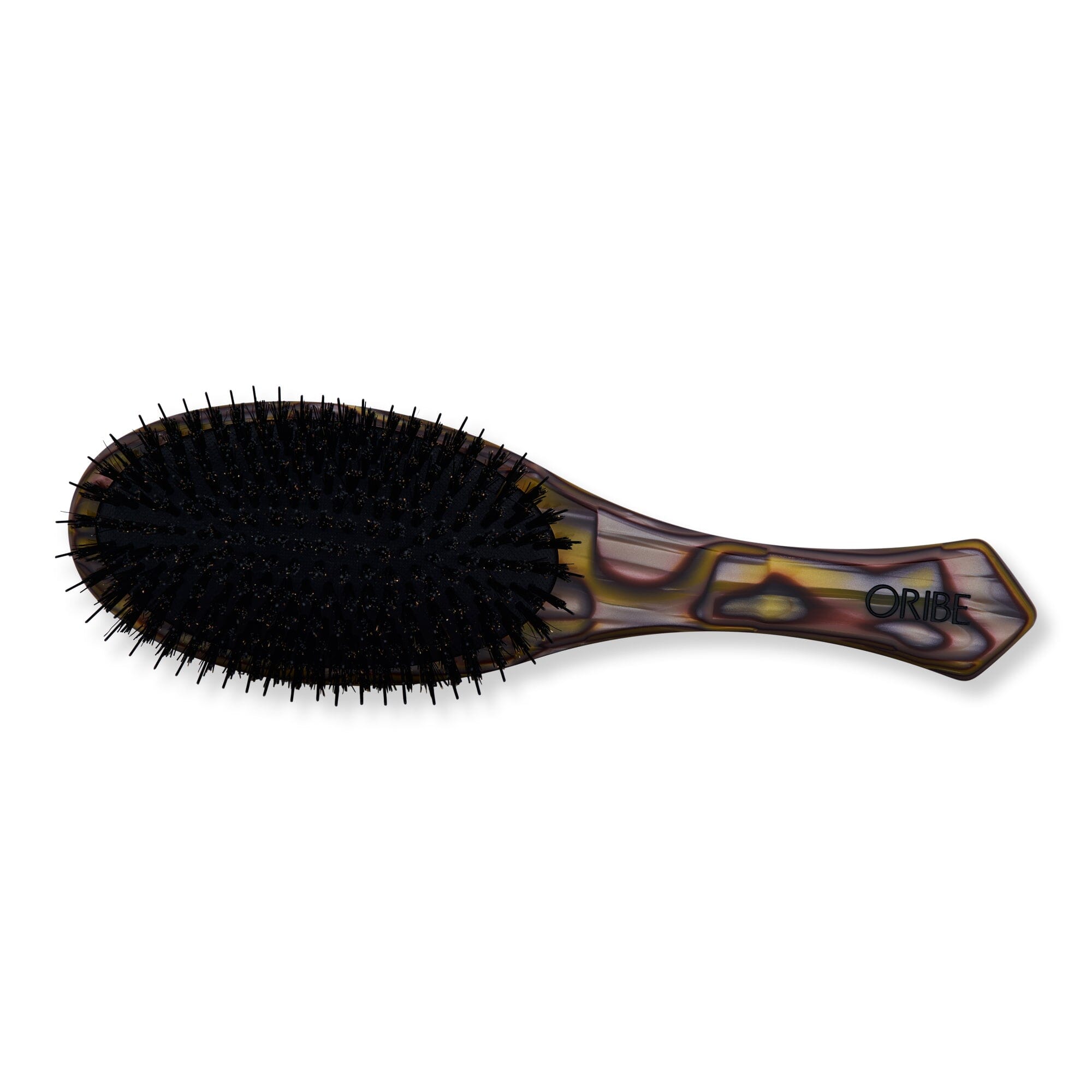Oribe Italian Resin Flat Brush