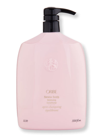 Oribe Serene Scalp Balancing Conditioner