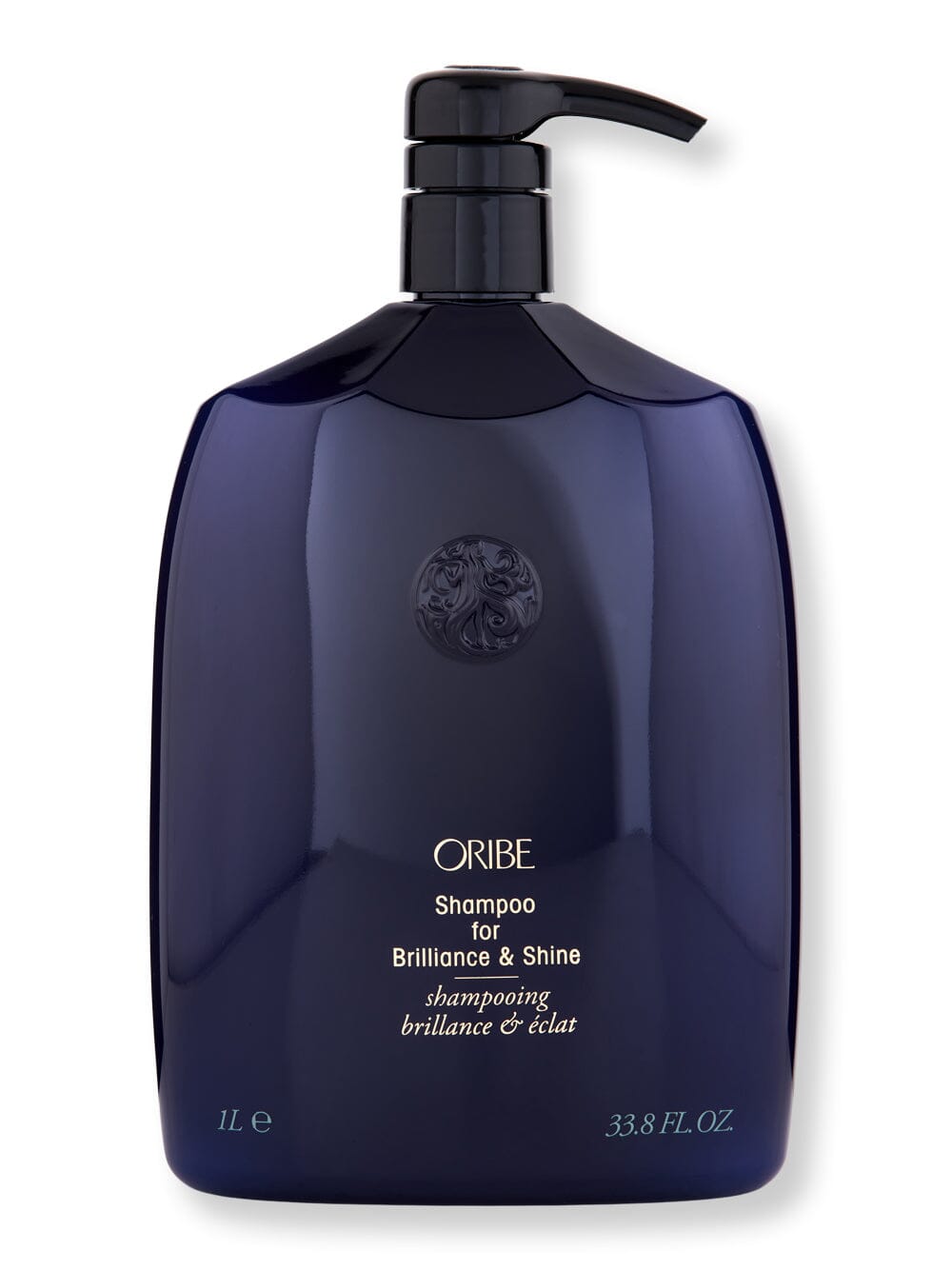Oribe Shampoo for Brilliance & Shine