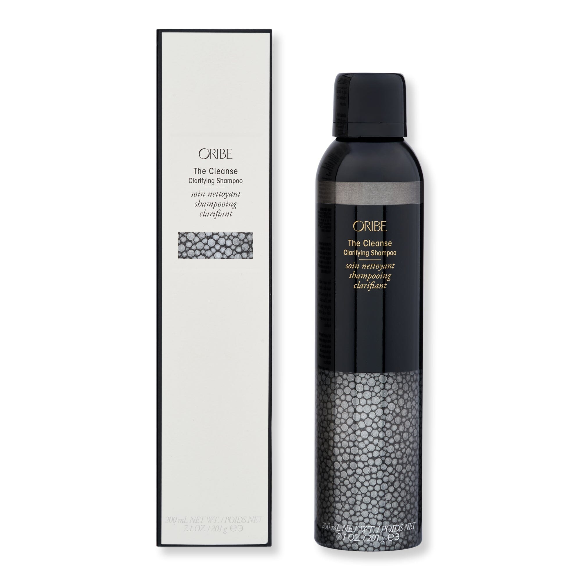 Oribe The Cleanse Clarifying Shampoo