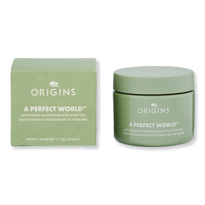 Origins A Perfect World Antioxidant Moisturizer