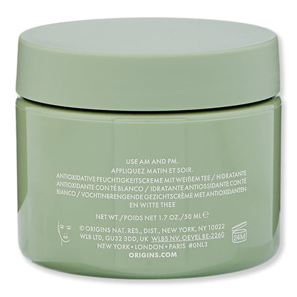 Origins A Perfect World Antioxidant Moisturizer