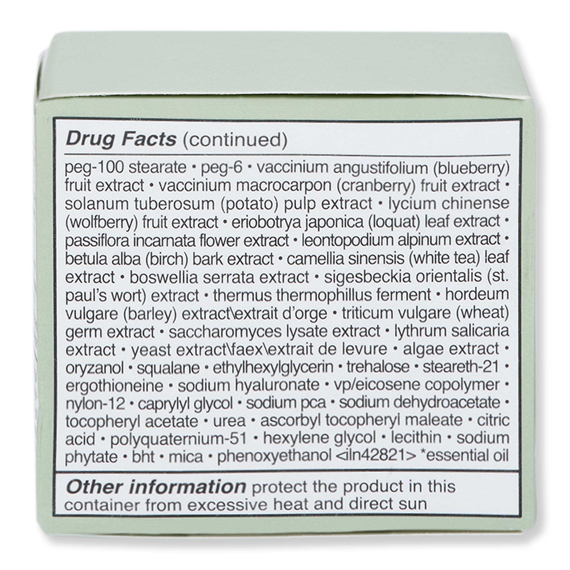 Origins A Perfect World SPF 40 Age-Defense Moisturizer