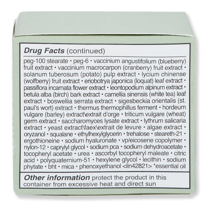 Origins A Perfect World SPF 40 Age-Defense Moisturizer