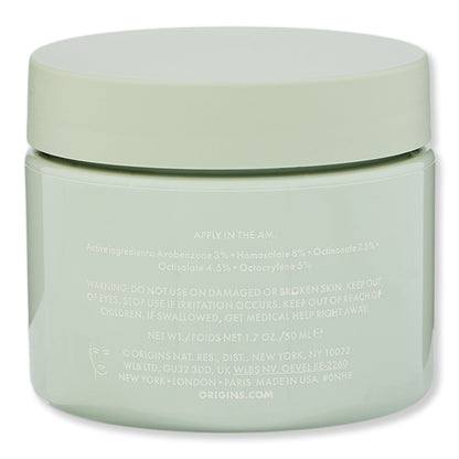 Origins A Perfect World SPF 40 Age-Defense Moisturizer