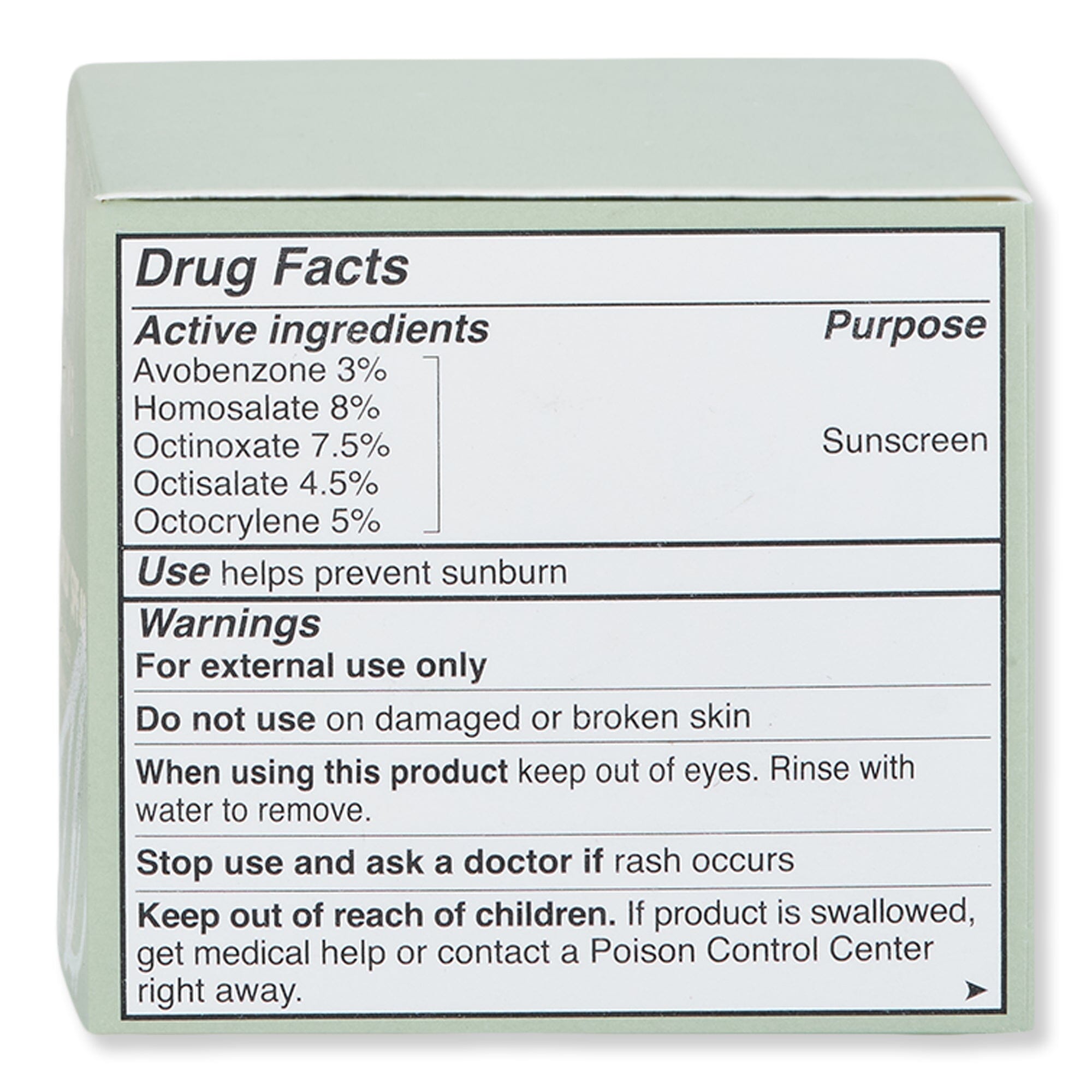 Origins A Perfect World SPF 40 Age-Defense Moisturizer