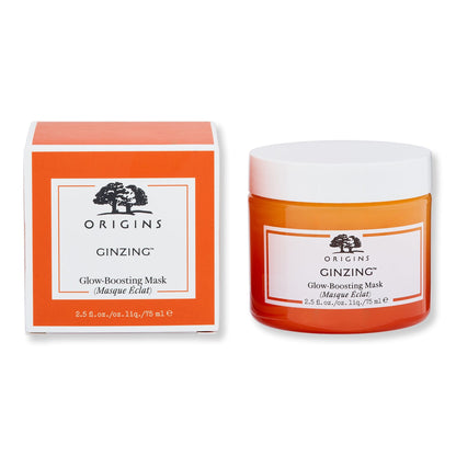 Origins Ginzing Glow-Boosting Mask