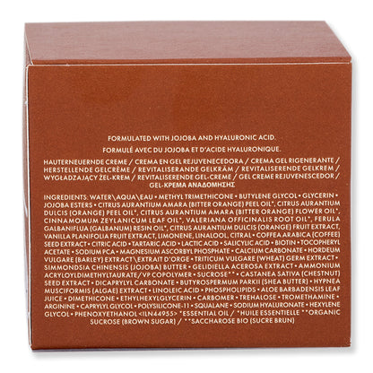 Origins High-Potency Night-A-Mins Resurfacing Gel Cream