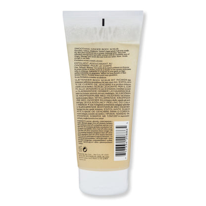 Origins Incredible Spreadable Ginger Smoothing Body Scrub