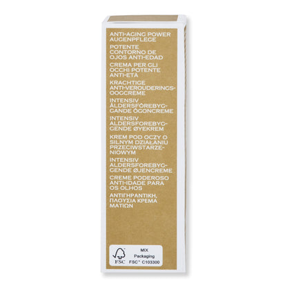 Origins Plantscription Anti-Aging Power Eye Cream