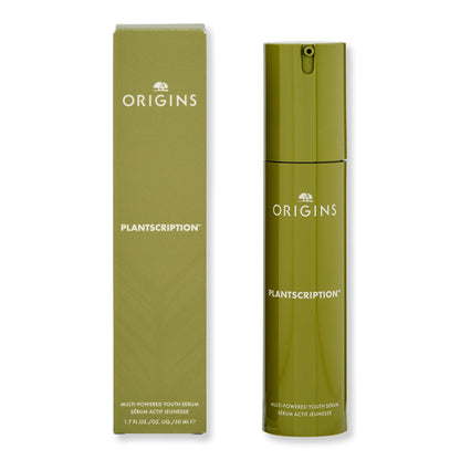 Origins Plantscription Multi-Powered Youth Serum