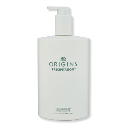 Origins Precipitation Moisture Recovery Body Lotion