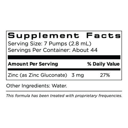 Osmosis Ageless Vitality Elixir
