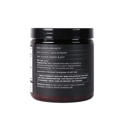 Osmosis Elevate - 120 Capsules