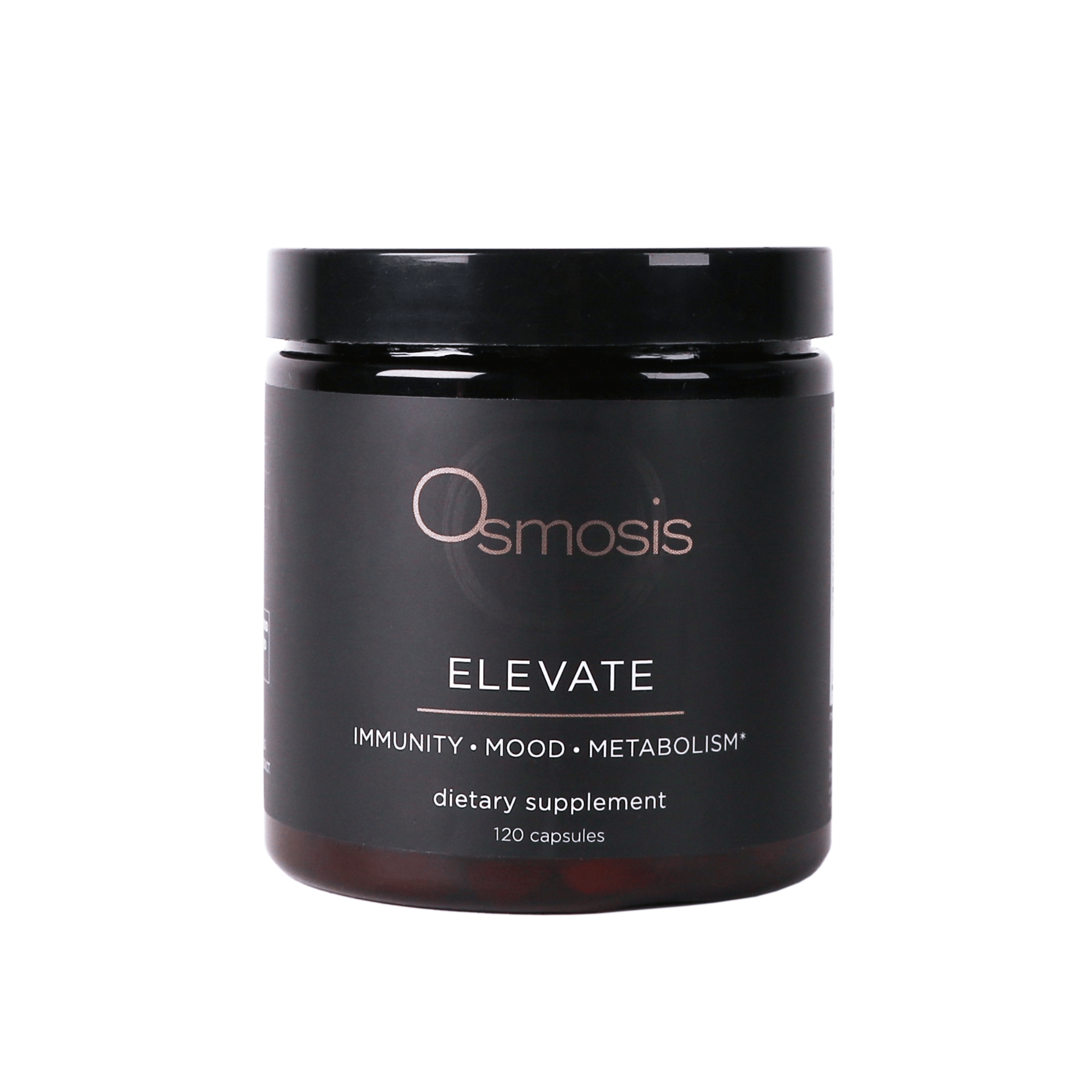 Osmosis Elevate - 120 Capsules