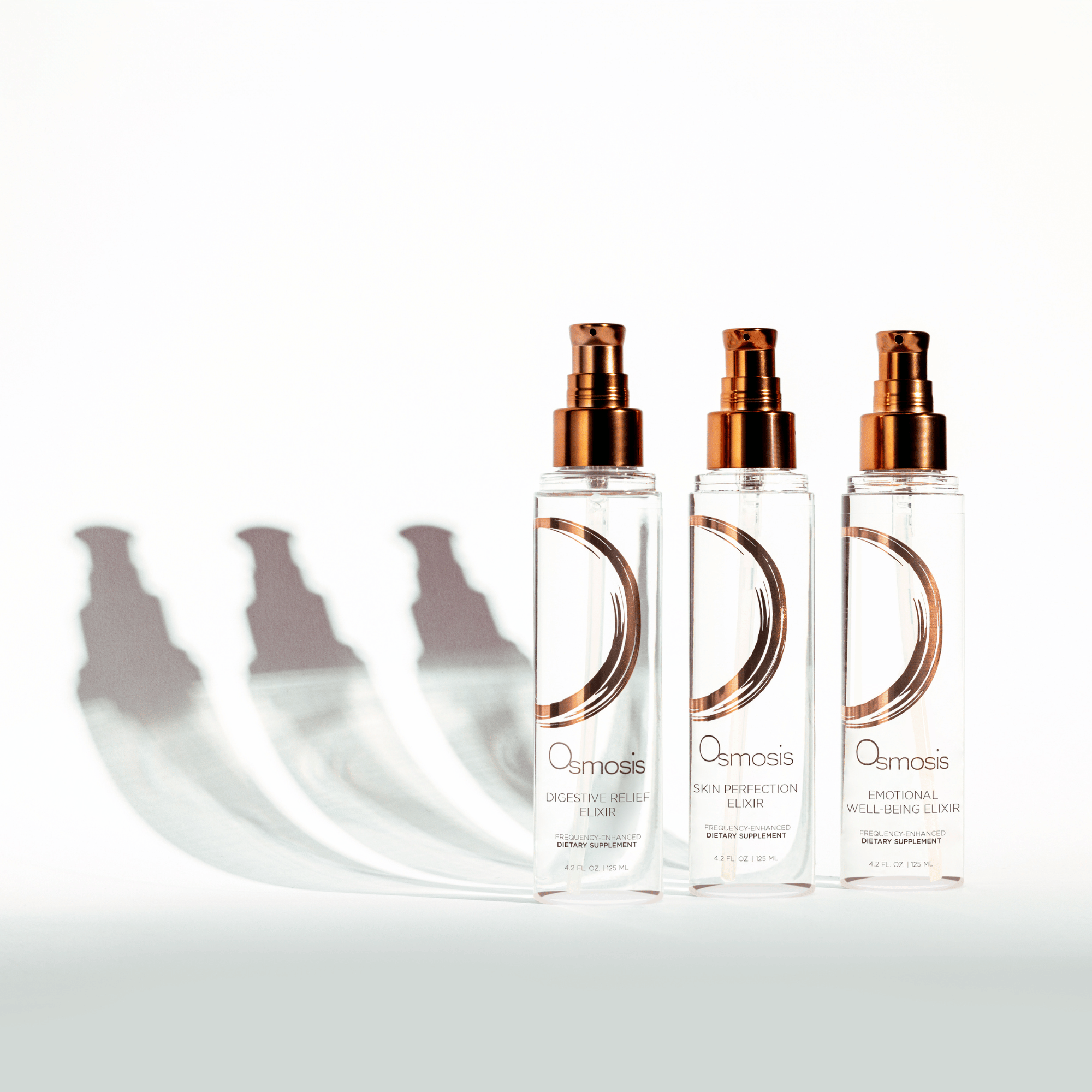Osmosis Sugar Detox Elixir