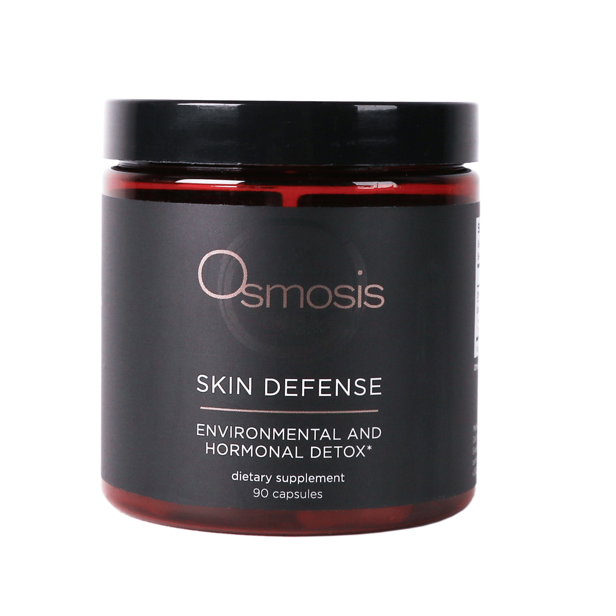 Osmosis Skin Defense 90 Capsules