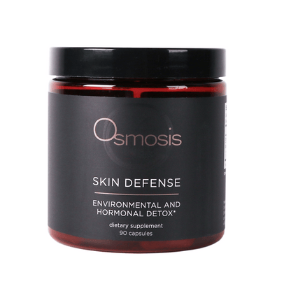 Osmosis Skin Defense 90 Capsules