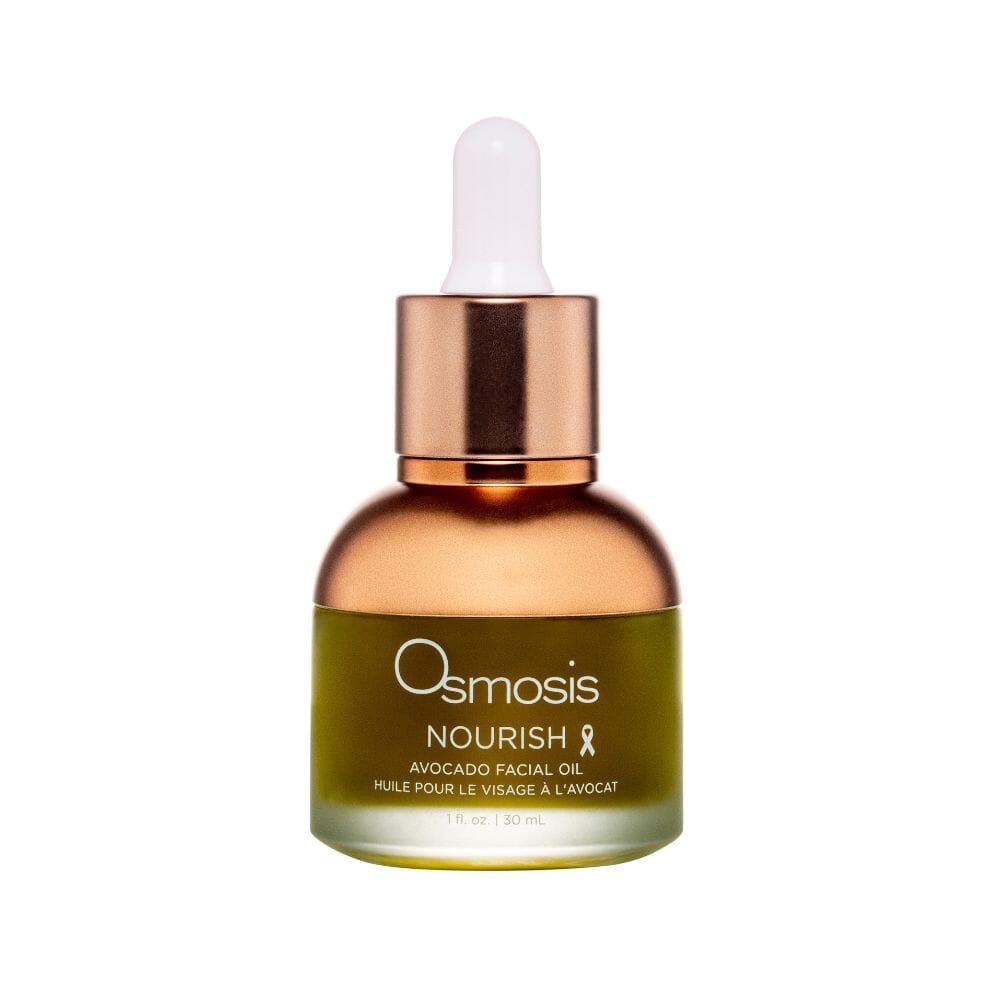 Osmosis Nourish Avocado Facial Oil
