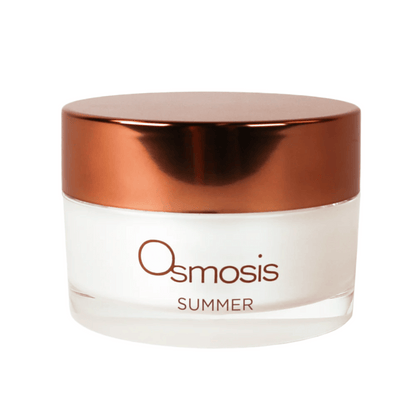 Osmosis Summer Cooling Enzyme Mask