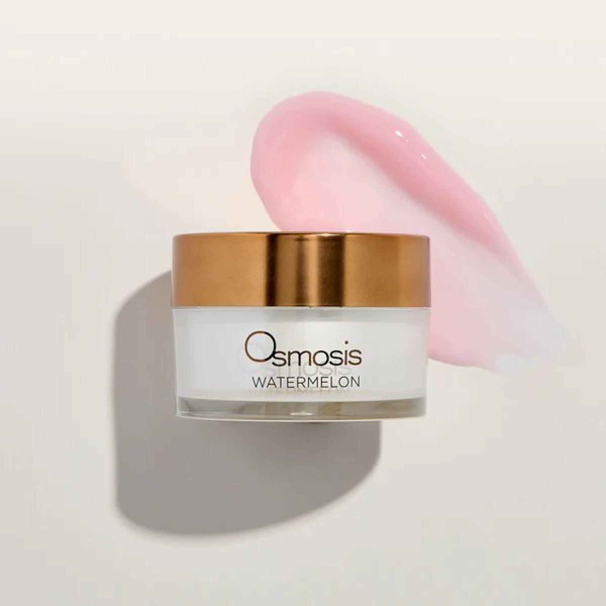 Osmosis Watermelon Cooling Enzyme Mask