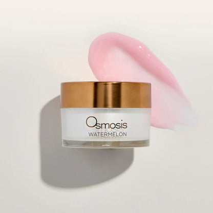 Osmosis Watermelon Cooling Enzyme Mask