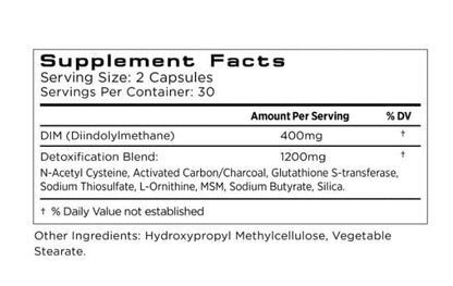 Osmosis Skin Defense 90 Capsules