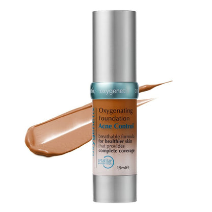 Oxygenetix Acne Control Foundation
