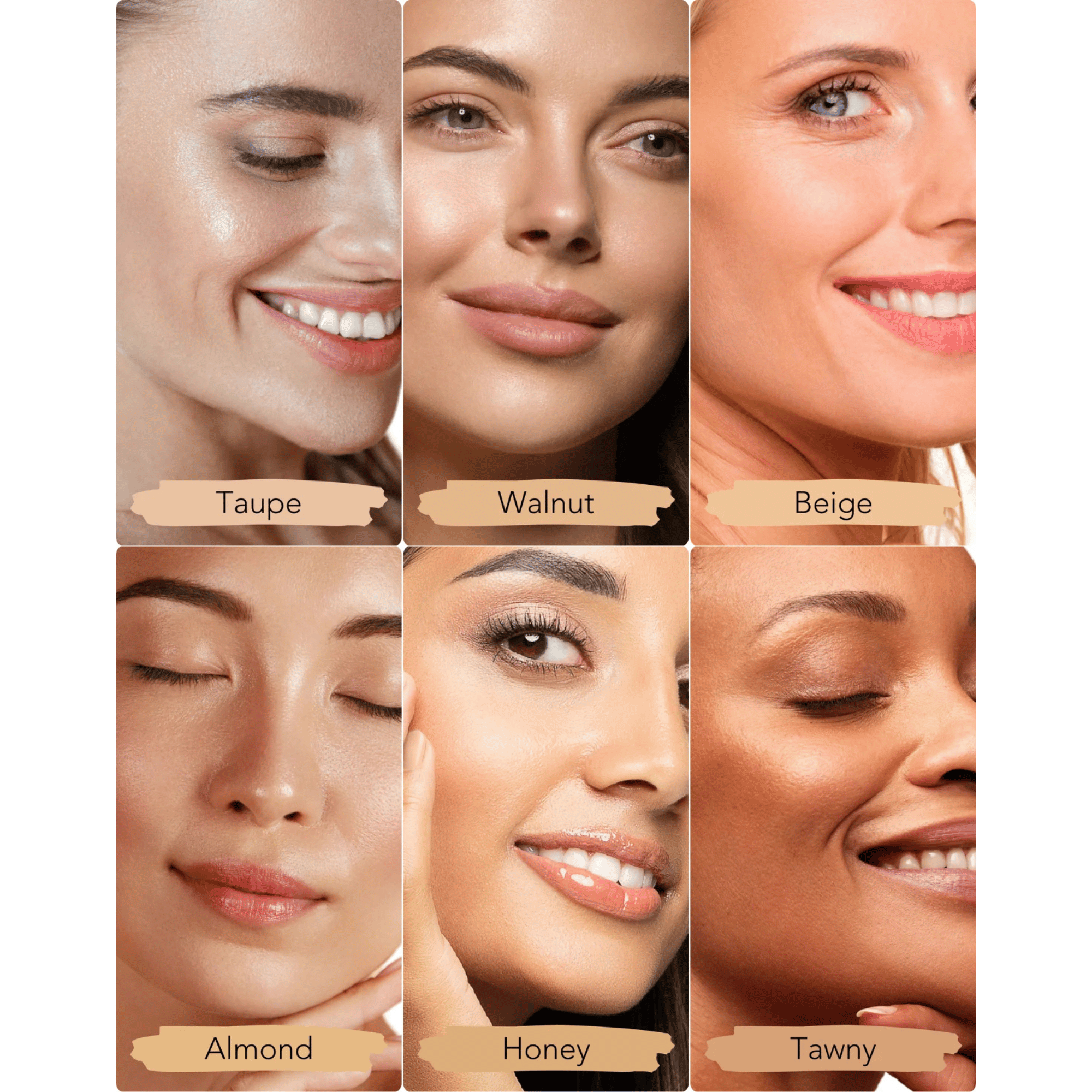 Oxygenetix Oxygenating Foundation