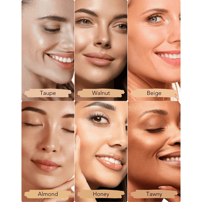 Oxygenetix Oxygenating Foundation