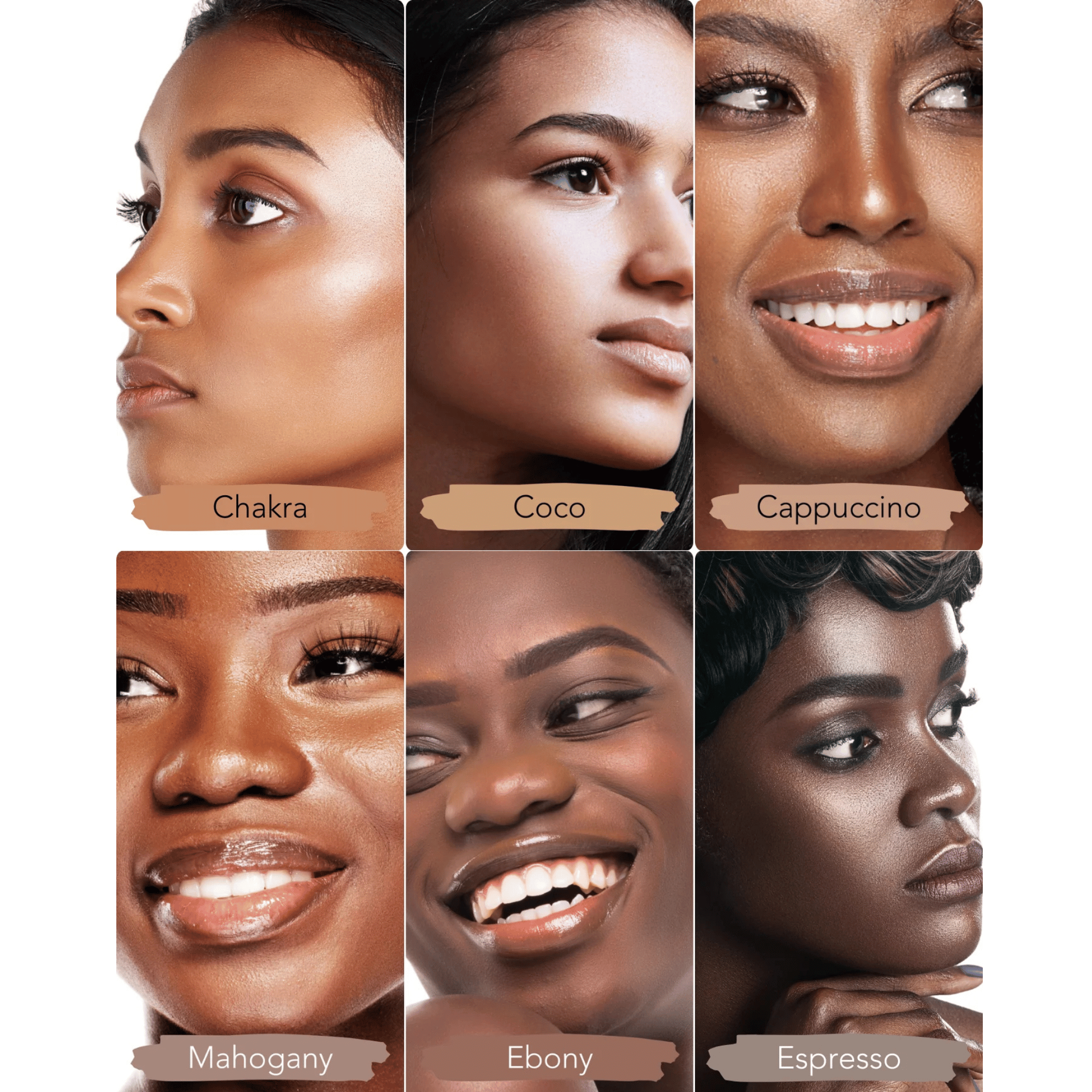 Oxygenetix Oxygenating Foundation