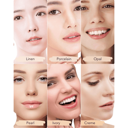 Oxygenetix Oxygenating Foundation