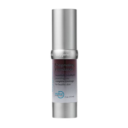 Oxygenetix Oxygenating Foundation