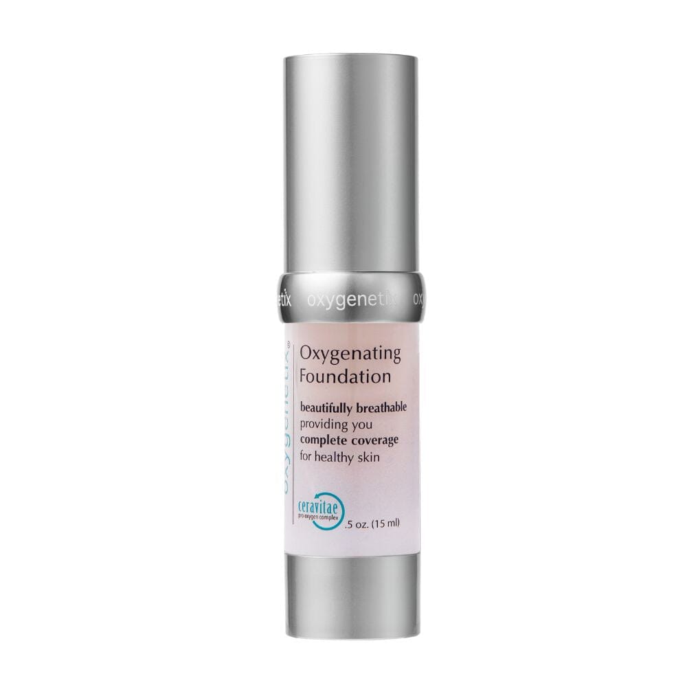 Oxygenetix Oxygenating Foundation