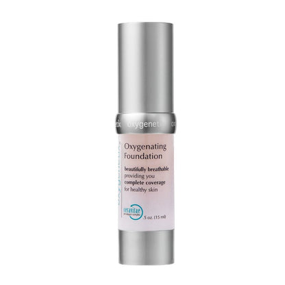 Oxygenetix Oxygenating Foundation