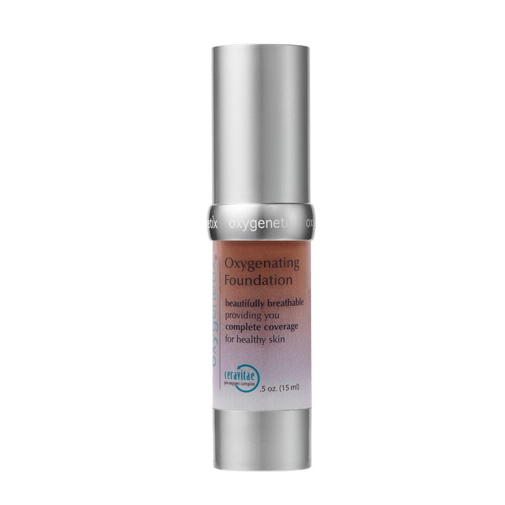 Oxygenetix Oxygenating Foundation