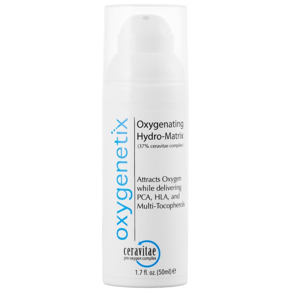 Oxygenetix Oxygenating Hydro-Matrix