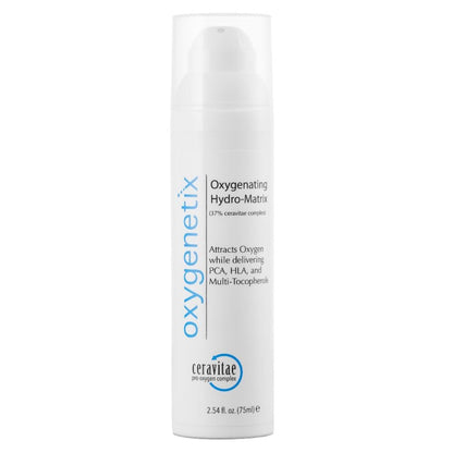 Oxygenetix Oxygenating Hydro-Matrix