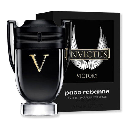Paco Rabanne Invictus Victory Eau De Parfum Extreme