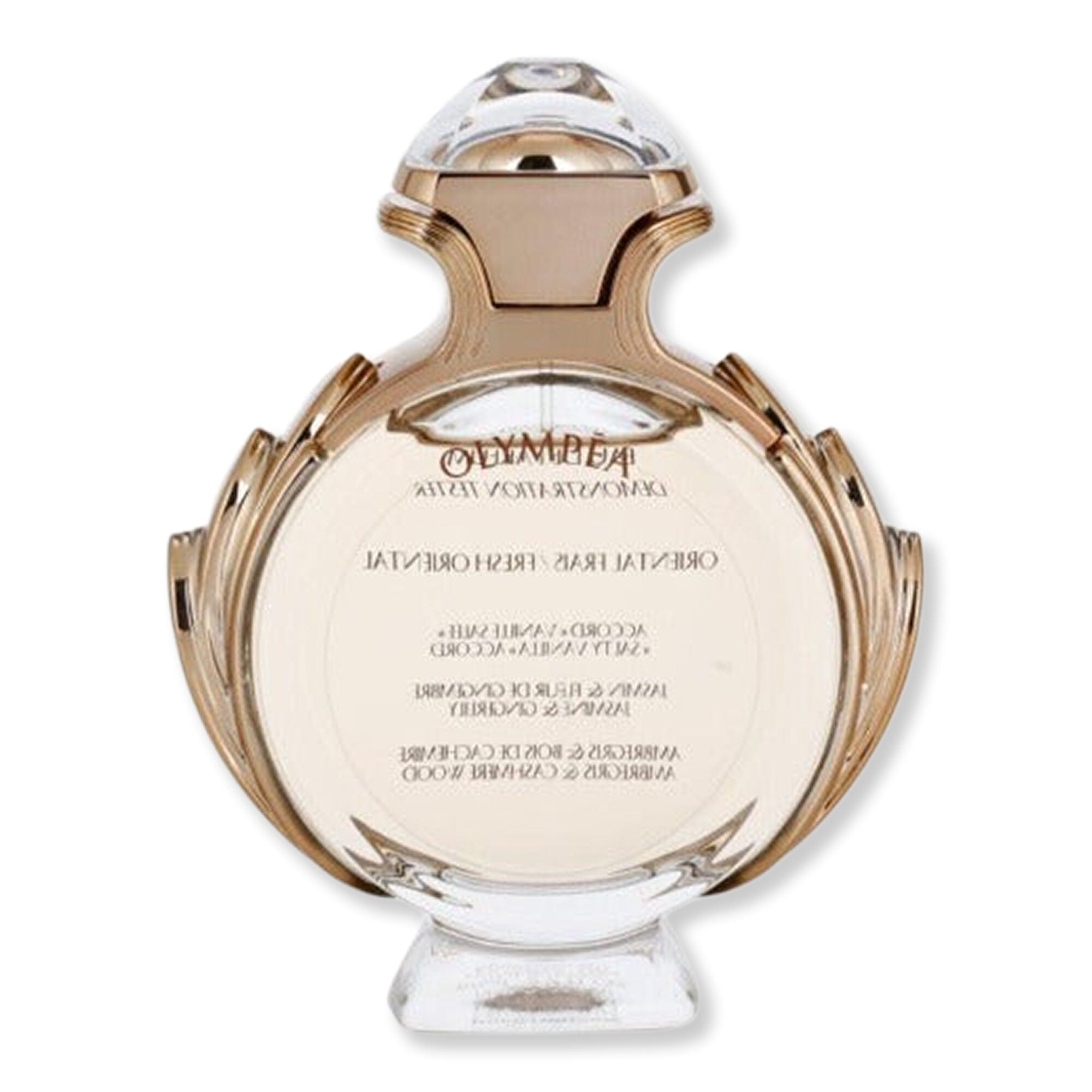 Paco Rabanne Olympea Eau De Parfum Spray