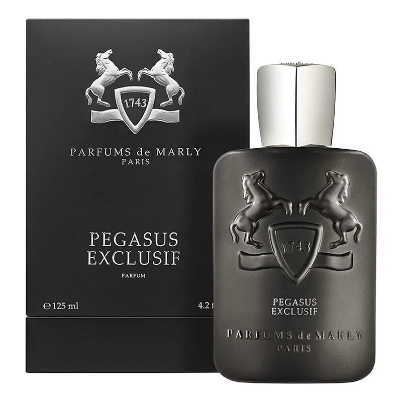 Parfums de Marly Pegasus Exclusif Edition Royale Eau de Parfum Spray