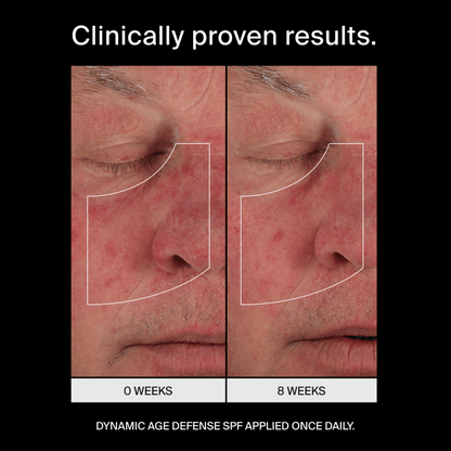 Pavise Dynamic Age Defense SPF 30