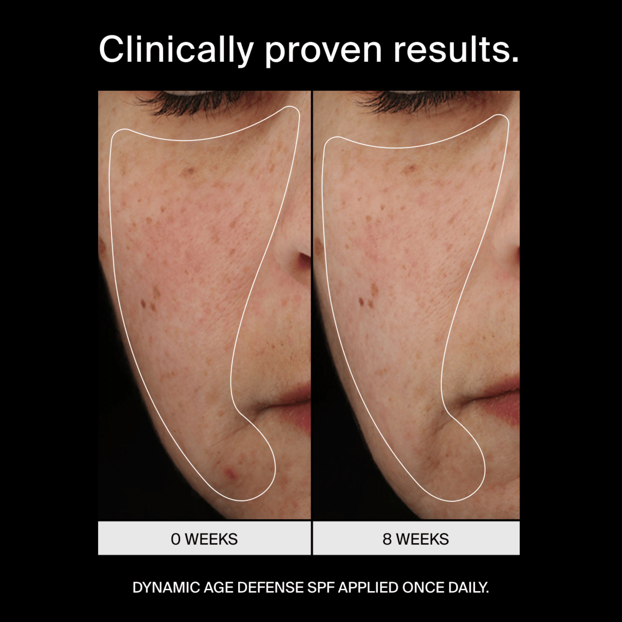 Pavise Dynamic Age Defense SPF 30 Refill Capsule
