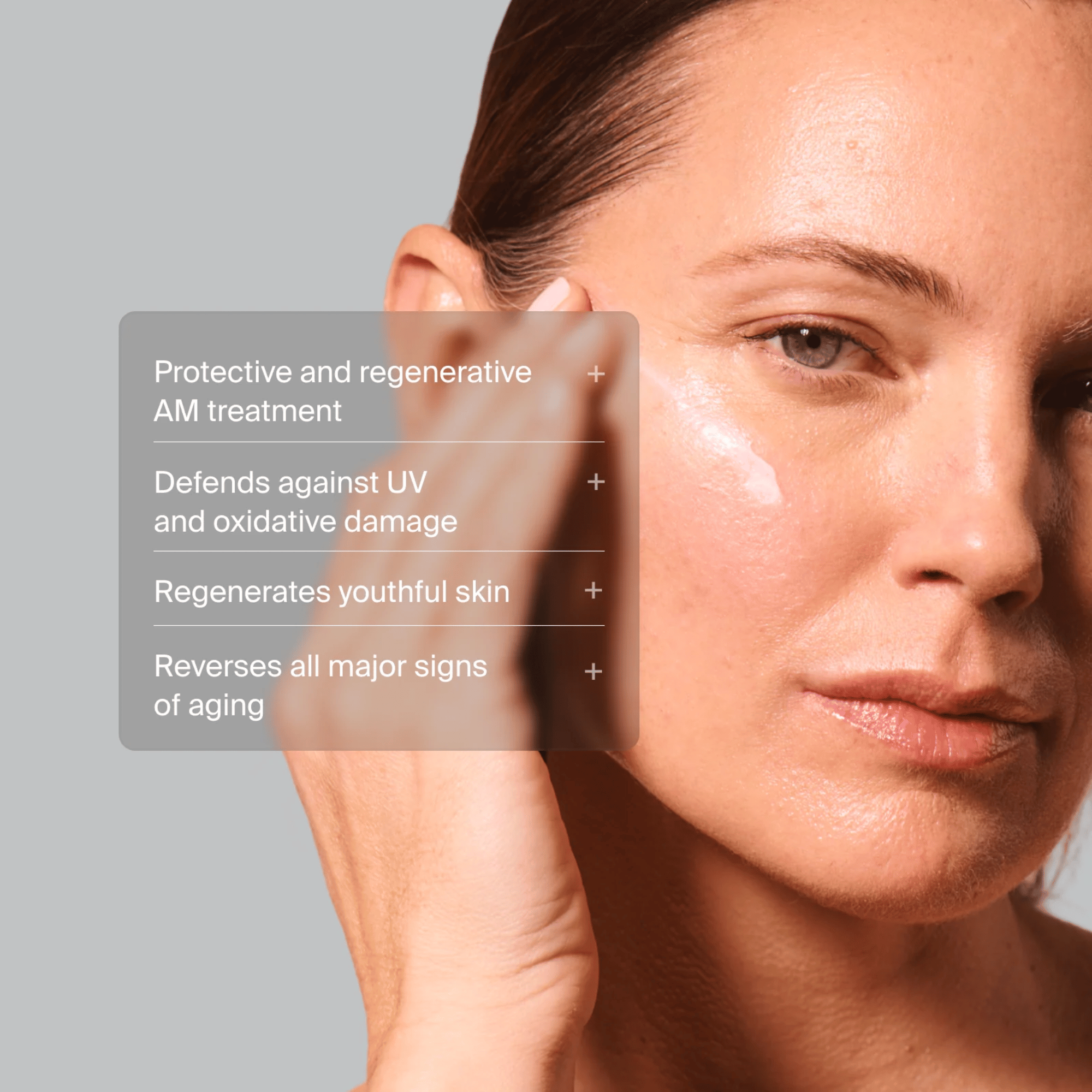 Pavise Dynamic Age Defense SPF 30