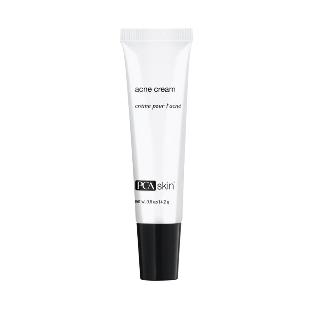 PCA Skin Acne Cream