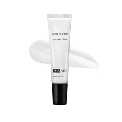 PCA Skin Acne Cream